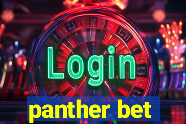 panther bet